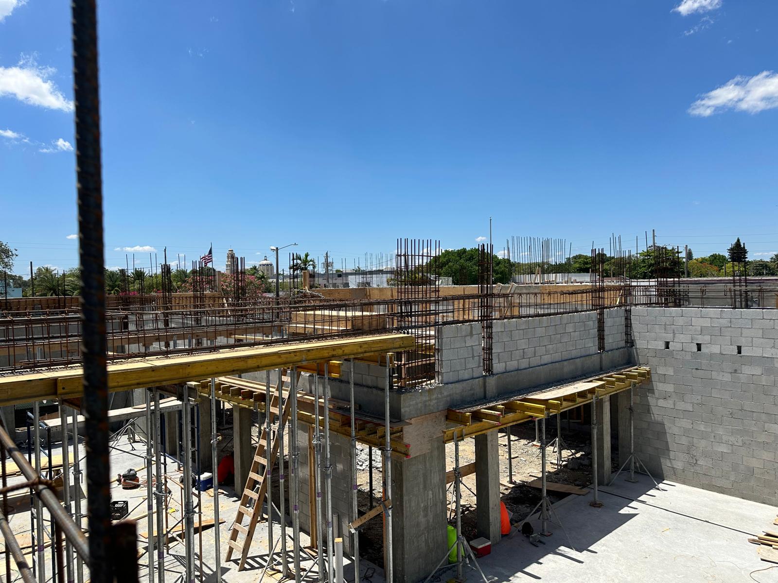 Masonry Construction