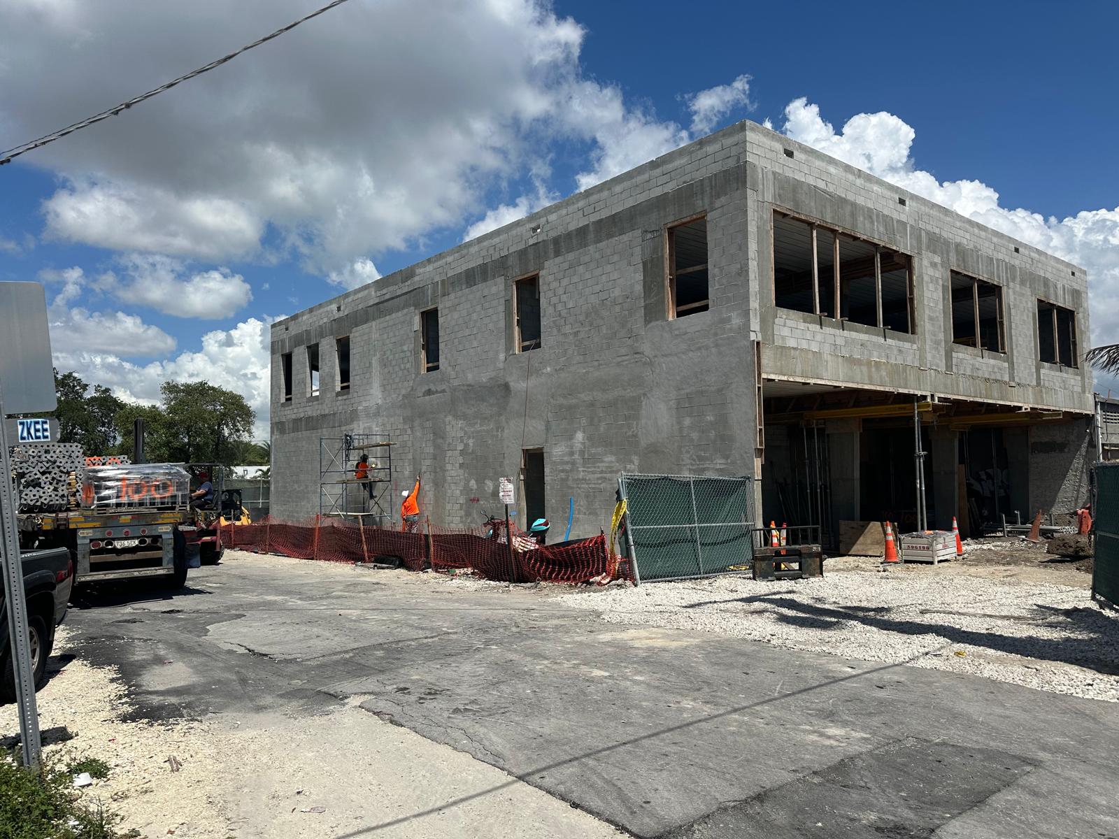 Slab Rebar
