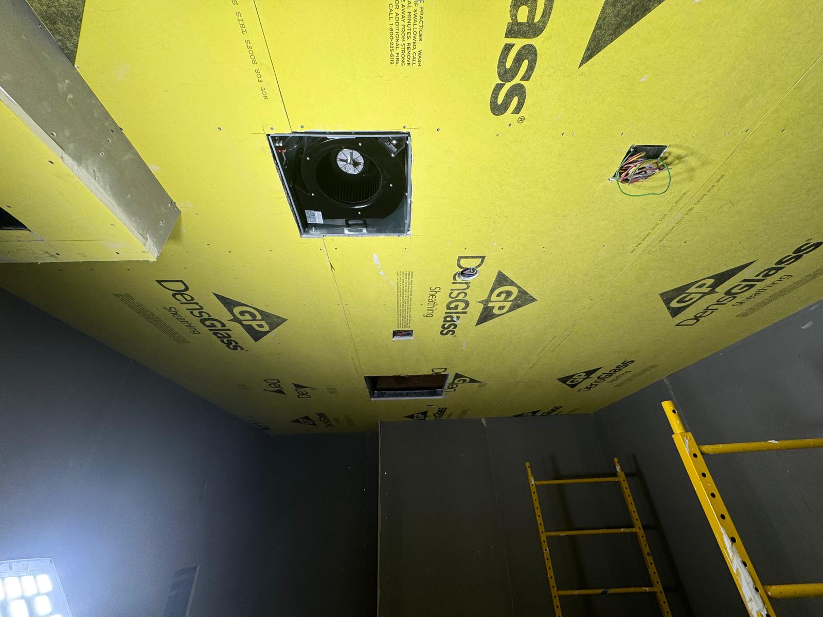 Insulation