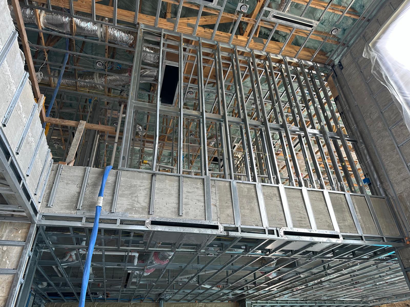 Steel Framing