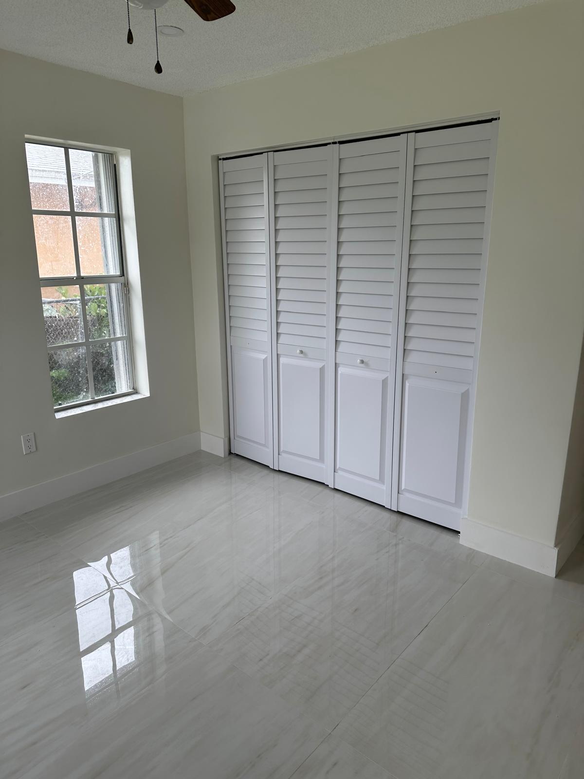Interior Renovation