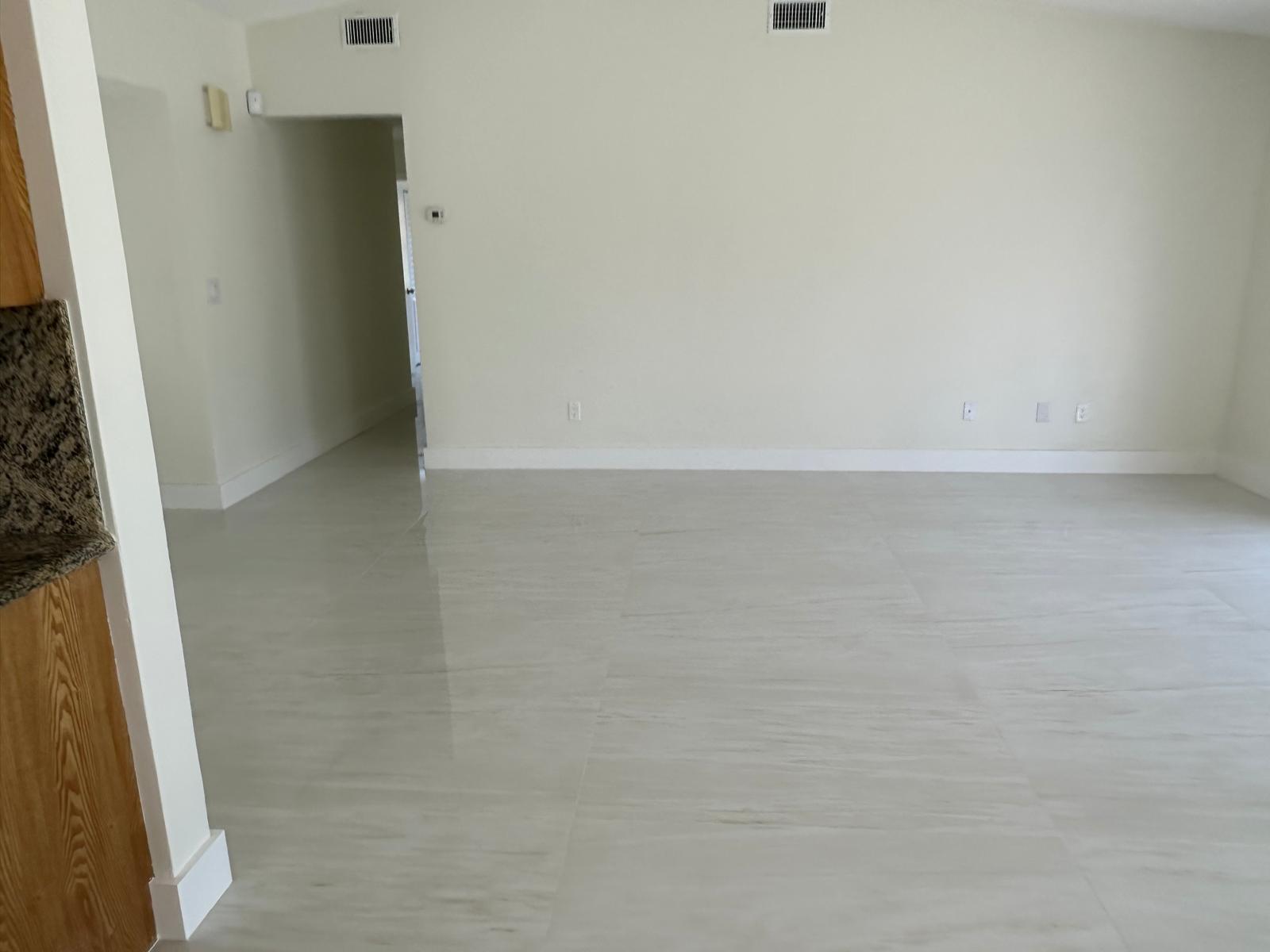 Interior Renovation