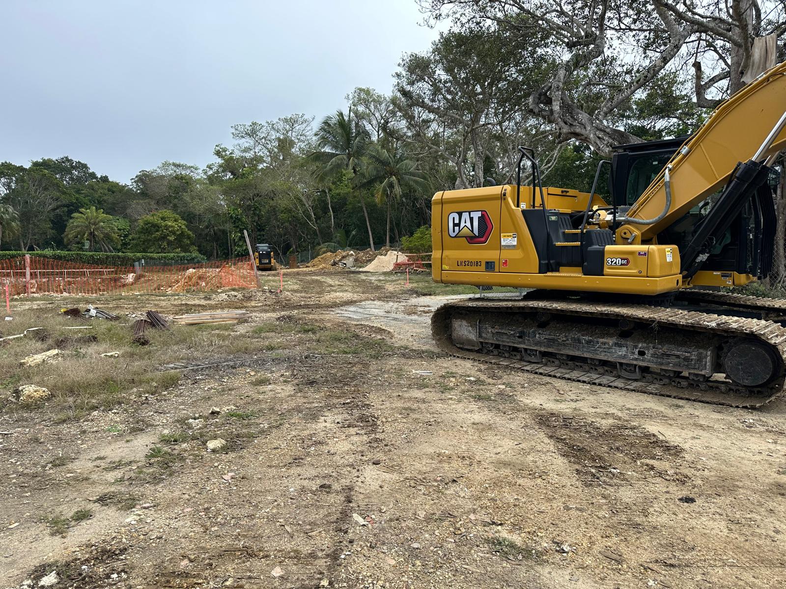Foundation Rebar