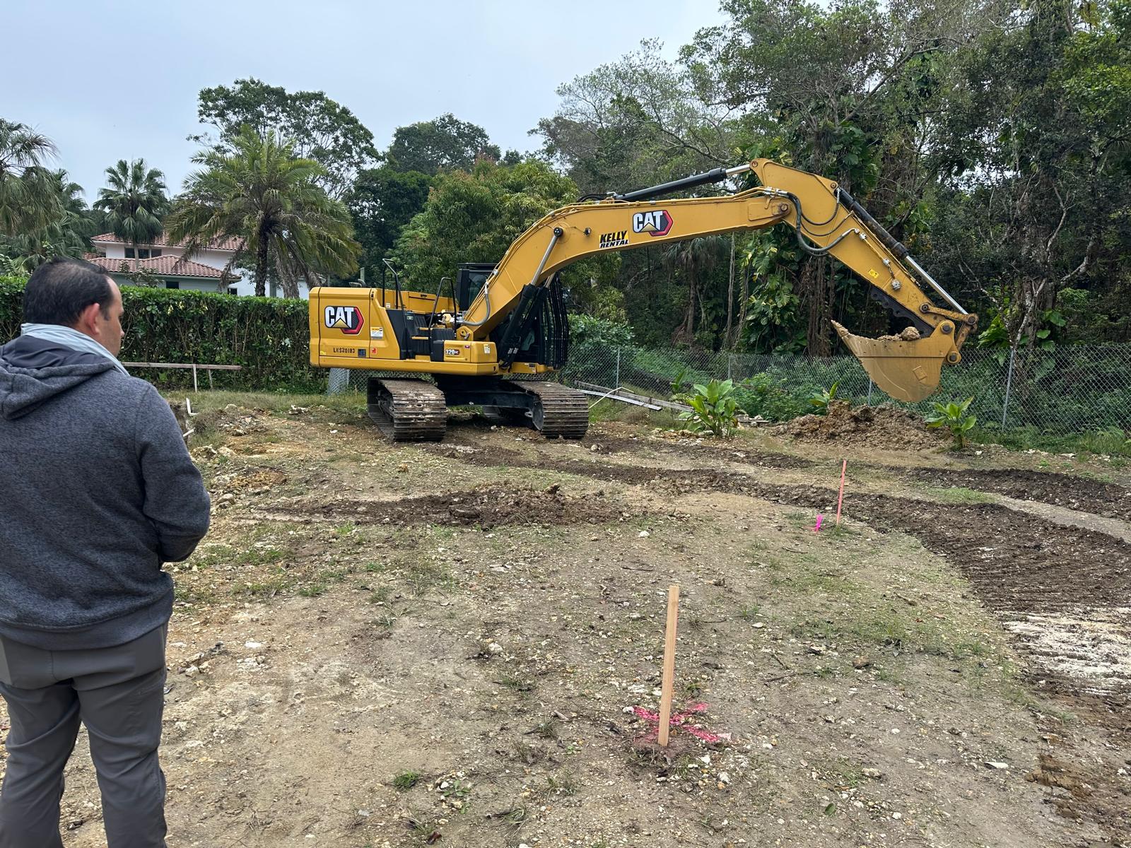 Heavy Equipment
